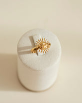 Ring ALEIA