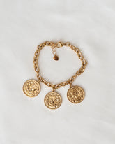 Armband COIN