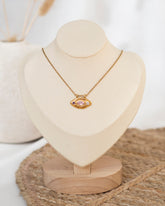 necklace AURELIA