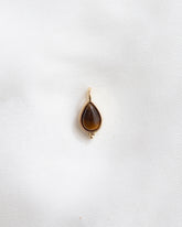 Charm TEAR TIGERAUGE