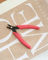 DIY Set Quetschzange