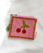 Portemonnaie CHERRY