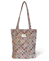 Tote Bag mit Reißverschluss ONDA