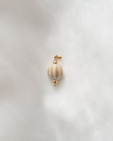 Charm CERAMIC PEARL BEIGE