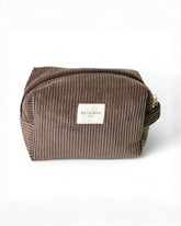 Kosmetiktasche Medium MOCCA