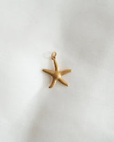 Charm STARFISH BIG