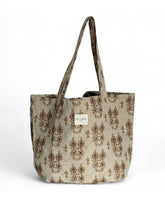 Großer Shopper PLUMA