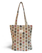 Tote Bag mit Reißverschluss ROYAL