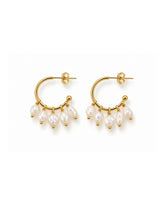 earrings DAPHNE