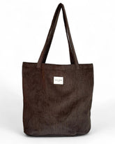 Großer Shopper MOCCA