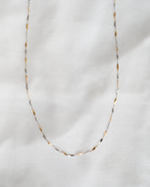 Halskette BICOLOR CHAIN