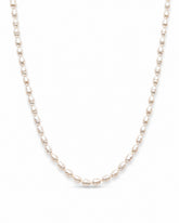 Halskette PEARL