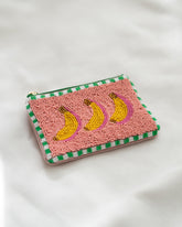 Portemonnaie BANANA