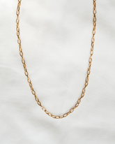 Halskette ROUND CHAIN