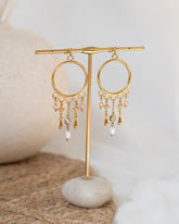 earrings PHIA
