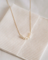 necklace AURELIA