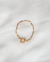 Armband BEAN CLASP CHAIN
