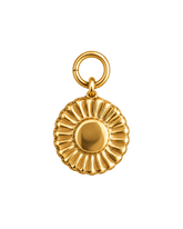 Charm FLORAL SMALL