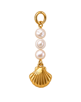 Charm PEARL SHELL