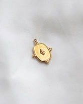 Charm RECTANGLE ORNAMENT