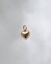 Charm HEART SMALL