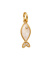 Charm FISH EMAILLE