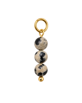 Charm PEARL DALMATINER SMALL