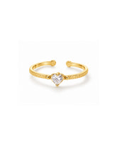 Ring LOVELY