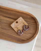 Ohrringe JAIKA B-Ware