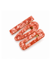 Haarspangen Set CORAL