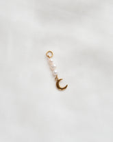 Charm PEARL MOON