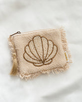 Portemonnaie SHELL