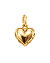 Charm HEART SMALL