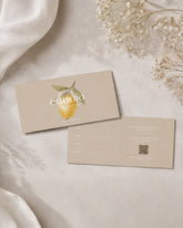 gift voucher
