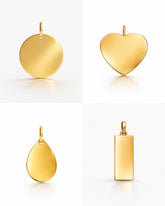 earrings PHIA