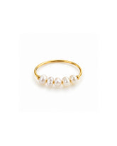 Ring MAYA