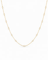 Halskette STRUCTURED SMALL