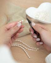 Schmuck Workshop Tools & Techniques 18.01.26 - 11:30 - 14:30 Uhr