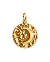 Charm COIN MOON