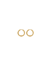 Ohrringe CLASSIC HOOP