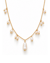 necklace AURELIA