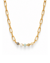 necklace SAGE