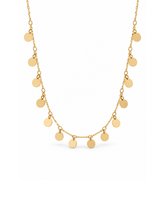 necklace AURELIA
