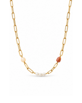 necklace AURELIA