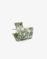 Haarklammer MARBLE SMALL/ MEDIUM