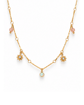 necklace AURELIA