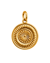 Charm COIN TEXTURED