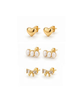 earrings PHIA