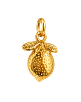 Charm LEMON