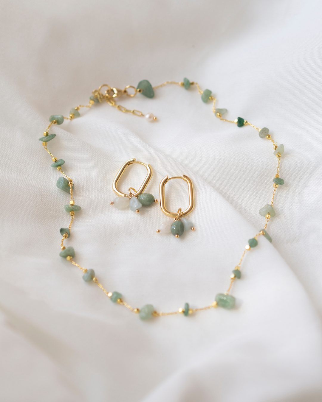 necklace AURELIA